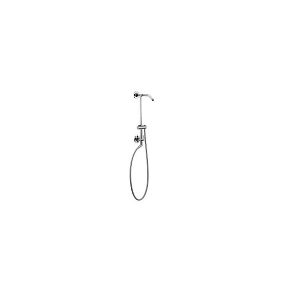 Annex Shower Rail Nh Chr